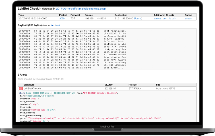 Threat Assess Header