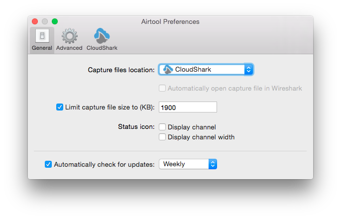 mac airtool wireless capture