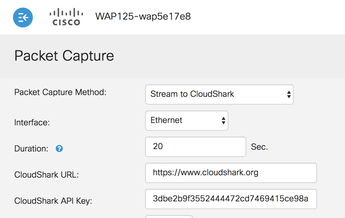 cisco wap125