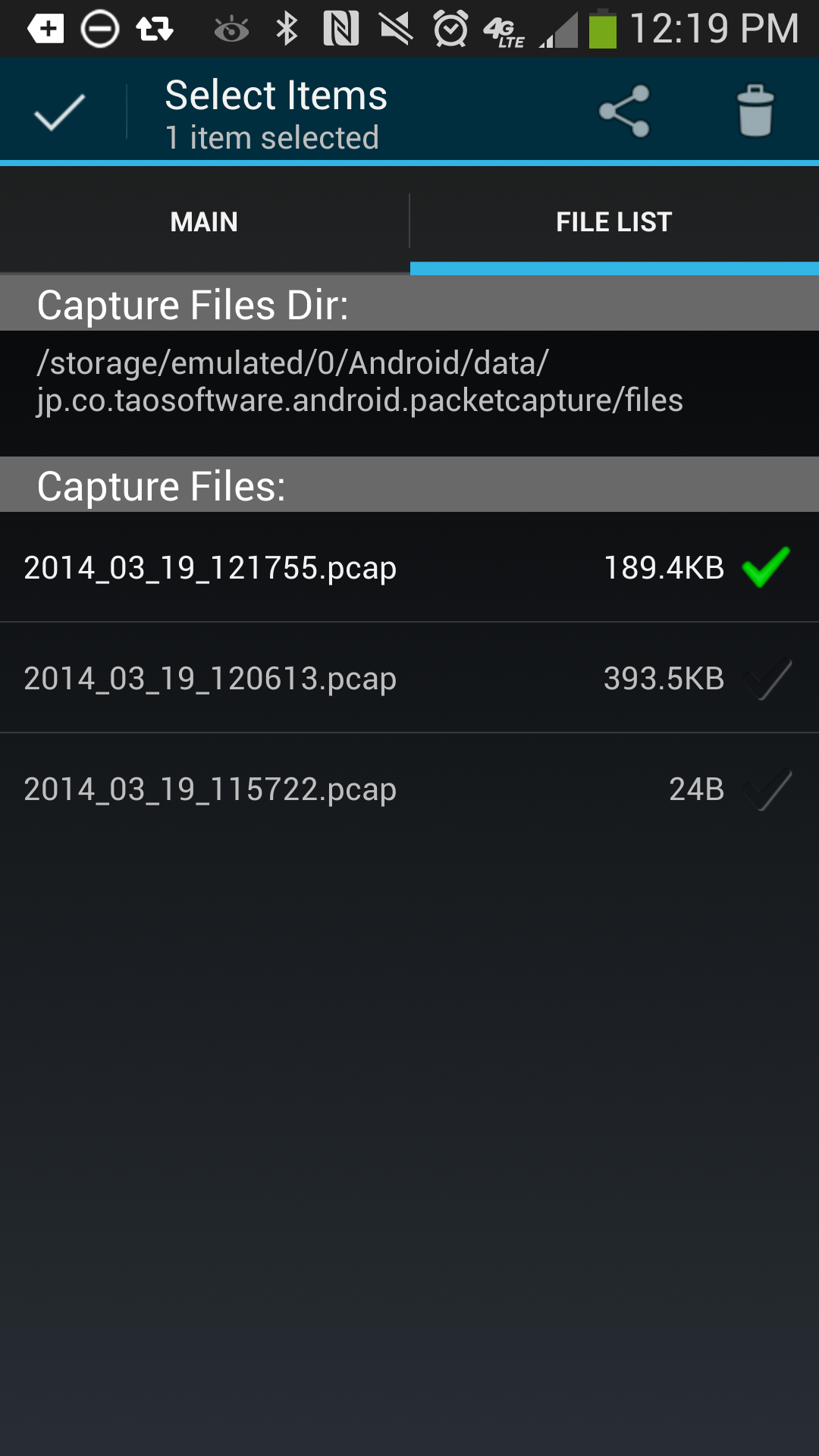 android packet capture tool android packet capture tool