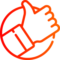 Predictable Licensing<br />
with no hidden fees