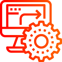 SIMULATES & VERIFIES ISP NETWORK SERVICES