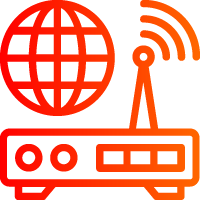 Wireless interfaces