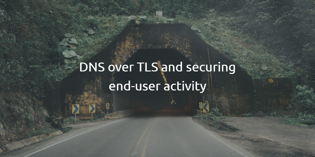 what is dns over tls what is dns over tls