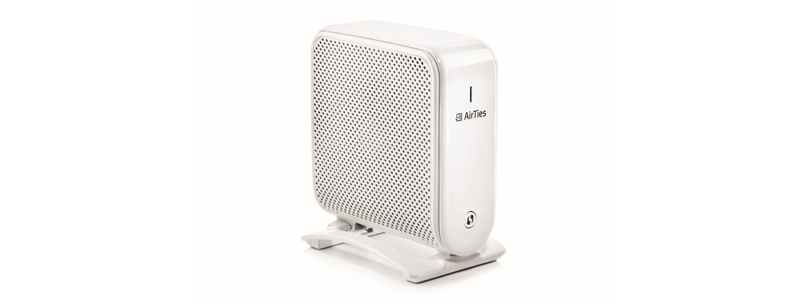 AirTies delivers the best wireless home network experience through