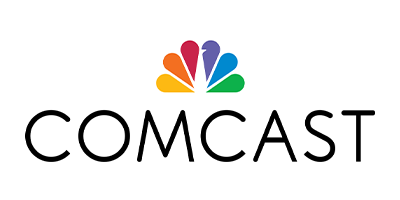 Comcast Logo