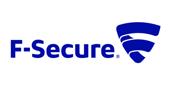 F Secure Logo