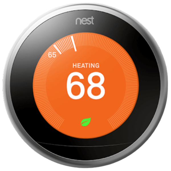 QAC Device images PassPort Smart Thermostat 600x600