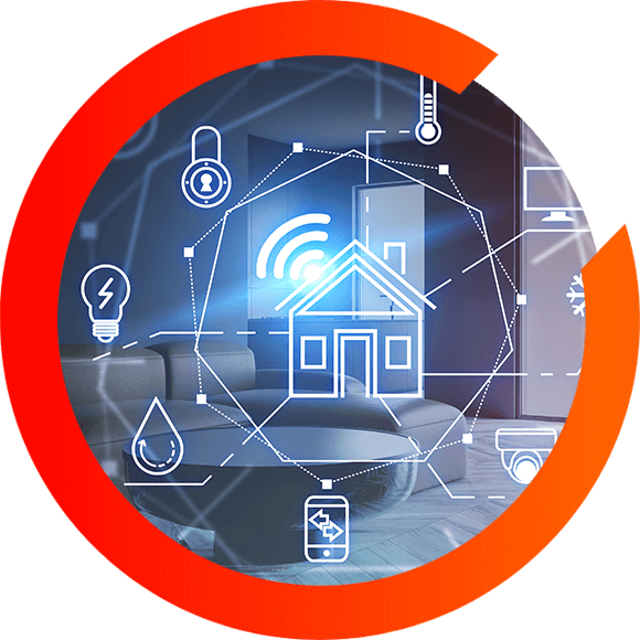 Discover the new standard for developing and deploying connected home services