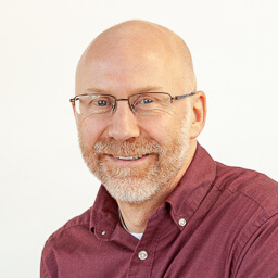 Brad Ritchie 