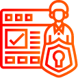 Secure & centralized<br />
PCAP database