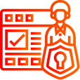 Self-hosted,<br />
no cloud dependencies