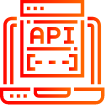 Powerful APIs that enable seamless integration