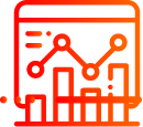 Application-specific<br />
views for targeted insights
