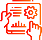 Integrated analysis from<br />
Zeek and Suricata